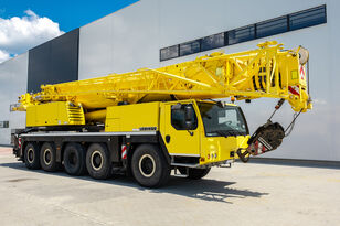 Liebherr LTM1130-5.1 truck crane