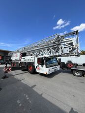 Liebherr MK 88 Plus truck crane