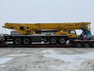 جديد شاحنة رافعة LiuGong LTC1000L5 V naiavnosti
