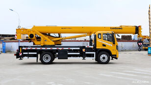 grua m&oacute;vel LiuGong LTC350C5 novo