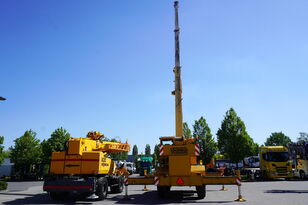 بيع شاحنة رافعة Locatelli Gril 830 C rough terrain crane / 1700 MTH! / Lift cap 30 tons / - صورة 10 | Machineryline شاحنة رافعة Locatelli Gril 830 C rough terrain crane / 1700 MTH! / Lift cap 30 tons / | صورة 10 - Machineryline