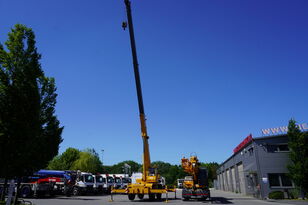 بيع شاحنة رافعة Locatelli Gril 830 C rough terrain crane / 1700 MTH! / Lift cap 30 tons / - صورة 12 | Machineryline شاحنة رافعة Locatelli Gril 830 C rough terrain crane / 1700 MTH! / Lift cap 30 tons / | صورة 12 - Machineryline