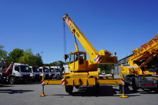 بيع شاحنة رافعة Locatelli Gril 830 C rough terrain crane / 1700 MTH! / Lift cap 30 tons / - صورة 15 | Machineryline شاحنة رافعة Locatelli Gril 830 C rough terrain crane / 1700 MTH! / Lift cap 30 tons / | صورة 15 - Machineryline