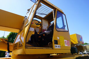 بيع شاحنة رافعة Locatelli Gril 830 C rough terrain crane / 1700 MTH! / Lift cap 30 tons / - صورة 23 | Machineryline شاحنة رافعة Locatelli Gril 830 C rough terrain crane / 1700 MTH! / Lift cap 30 tons / | صورة 23 - Machineryline