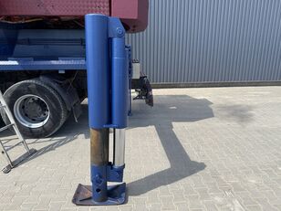 Купить автокран MAN 19.322 - Изображение 8 | Machineryline TM Автокран MAN 19.322 | Изображение 8 - Machineryline