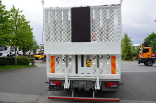 Automacara MAN TGS 35.360 8×2 / HDS FASSI F165A.2.22 crane / Remote control / t de vânzare - Imagine 6 | Machineryline MD Automacara MAN TGS 35.360 8×2 / HDS FASSI F165A.2.22 crane / Remote control / t | Imagine 6 - Machineryline