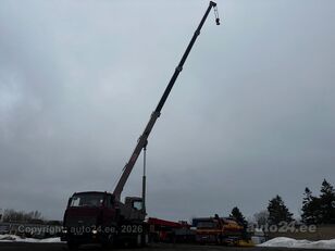 Grue mobile MAZ 630333 à vendre - Image 6 | Machineryline ML Grue mobile MAZ 630333 | Image 6 - Machineryline