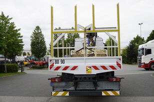 Myytävät Mercedes-Benz Arocs 1833 4×2 / 50 tho. km! / HIAB X-HIPRO 192 ES-3 crane / rem ajoneuvonosturi - Kuva 9 | Machineryline FI Mercedes-Benz Arocs 1833 4×2 / 50 tho. km! / HIAB X-HIPRO 192 ES-3 crane / rem ajoneuvonosturi | Kuva 9 - Machineryline