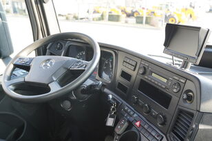 Mercedes-Benz Arocs 2636 6x4 / Fassi F195A.0.24 / 660 MTH / remote control / r truck crane for sale - Image 20 | Machineryline ET Mercedes-Benz Arocs 2636 6x4 / Fassi F195A.0.24 / 660 MTH / remote control / r truck crane | Image 20 - Machineryline