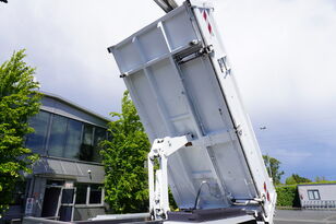Купить автокран Mercedes-Benz Arocs 3236 8×4 / 90 tho. km / Fassi F155A.0.22 / remote control - Изображение 13 | Machineryline KG Автокран Mercedes-Benz Arocs 3236 8×4 / 90 tho. km / Fassi F155A.0.22 / remote control | Изображение 13 - Machineryline
