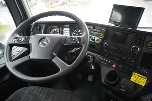 Mercedes-Benz Arocs 3236 8×4 / Crane Fassi F155A.0.22 / remote control / 2-way kraanwagen te koop - Foto 27 | Machineryline NL Mercedes-Benz Arocs 3236 8×4 / Crane Fassi F155A.0.22 / remote control / 2-way kraanwagen | Foto 27 - Machineryline
