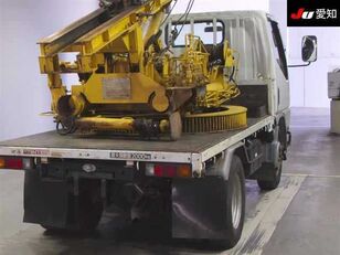 Venta de Mitsubishi CANTER grúa móvil - Imagen 7 | Machineryline CL Mitsubishi CANTER grúa móvil | Imagen 7 - Machineryline