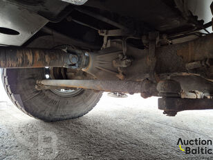 Купить автокран PPM ATT 400/2 - Изображение 27 | Machineryline UZ Автокран PPM ATT 400/2 | Изображение 27 - Machineryline