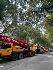 автокран Palfinger Sany