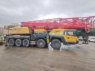 Palfinger Sany STC1000T7 100T 130T autodizalica