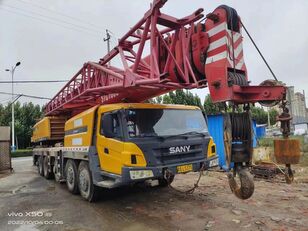 grua m&oacute;vel Sany 100 Ton Mobile truck crane-Save Big on Your Next Project