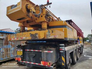 grua m&oacute;vel Sany 100 Ton Mobile truck crane-Save Big on Your Next Project