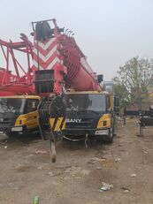 автокран Sany SAC1300