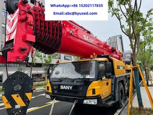 автокран Sany SAC1600