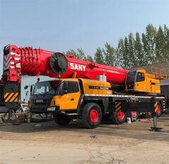 Sany SAC2200 SAC2000 SAC2600 SAC1000 100TON 200TON 220TON 260TON 300T truck crane