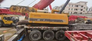 Sany STC1000 truck crane for sale - Image 8 | Machineryline BD Sany STC1000 truck crane | Image 8 - Machineryline