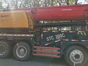 Venta de Sany STC1000 grúa móvil - Imagen 4 | Machineryline UY Sany STC1000 grúa móvil | Imagen 4 - Machineryline