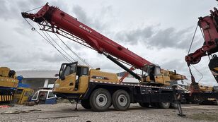 grue mobile Sany STC1000C5-8