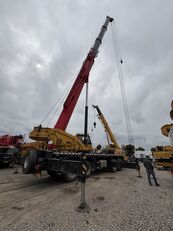 Sany STC1000C5-8 truck crane