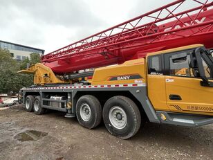 grue mobile Sany STC1000C5-8 100tons