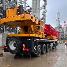 Autogrù Sany STC1000C7 in vendita - Immagine 4 | Machineryline IT Autogrù Sany STC1000C7 | Immagine 4 - Machineryline