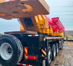 Sany STC1000C7-8 truck crane for sale - Image 4 | Machineryline SL Sany STC1000C7-8 truck crane | Image 4 - Machineryline