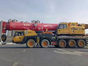 autogr&ugrave; Sany STC1000T7