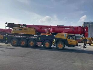 Sany STC1000T7 truck crane