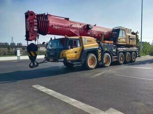 автокран Sany STC1000T7 STC800 STC900 STC