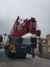 grue mobile Sany STC500