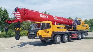 grue mobile Sany STC500