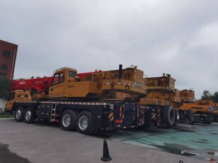 Купить автокран Sany STC500 - Изображение 4 | Machineryline TJ Автокран Sany STC500 | Изображение 4 - Machineryline