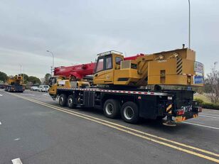 Sany STC500C5-8 truck crane