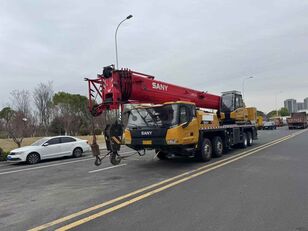 Sany STC500C5-8 truck crane