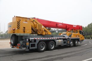 Sany STC500C5-8 NEW gr&uacute;a m&oacute;vil nueva