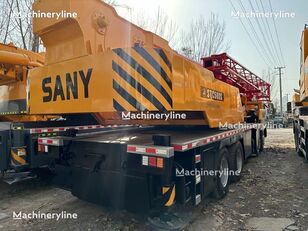 Grue mobile Sany STC500S à vendre - Image 4 | Machineryline BF Grue mobile Sany STC500S | Image 4 - Machineryline
