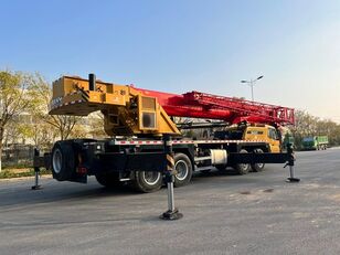 autogr&ugrave; Sany STC550T5