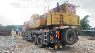 Venta de Sany STC800 grúa móvil - Imagen 5 | Machineryline PY Sany STC800 grúa móvil | Imagen 5 - Machineryline
