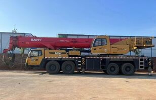 移动式起重机 Sany STC800T6
