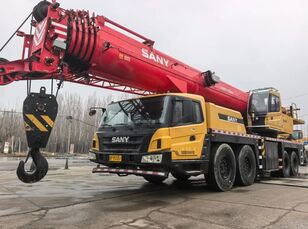 grua móvel Sany STC800T6