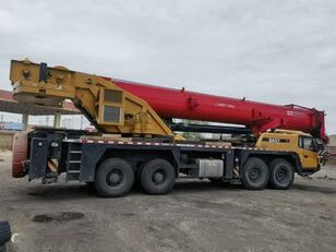 autogr&ugrave; Sany STC900T7