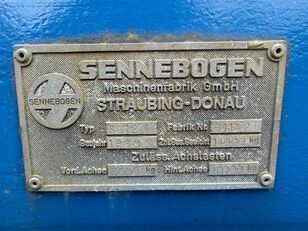 Prodaja Sennebogen S 612 autodizalice - Slika 19 | Machineryline HR Sennebogen S 612 autodizalica | Slika 19 - Machineryline