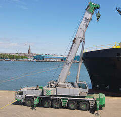 Tadano ATF 180G-5 truck crane