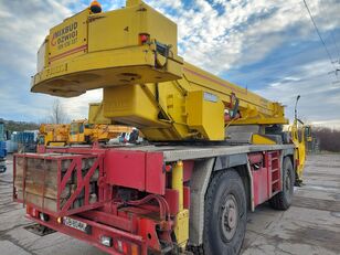 Купить автокран Faun ATF 30-2L на шасси Tadano Faun ATF 30-2L - Изображение 12 | Machineryline UZ Автокран Faun ATF 30-2L на шасси Tadano Faun ATF 30-2L | Изображение 12 - Machineryline