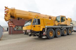 Tadano Faun ATF65G-4 truck crane